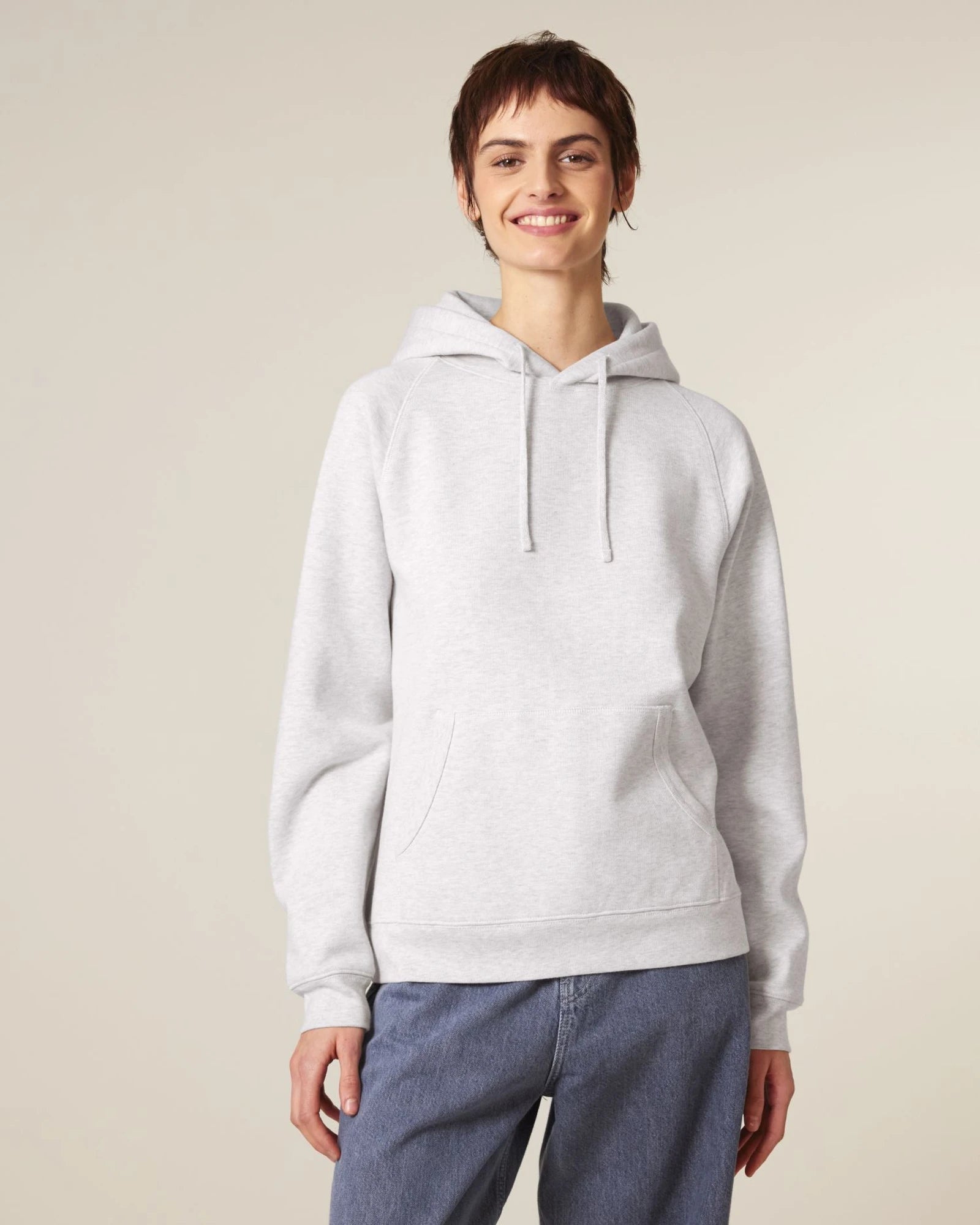 Felpa cotone bio Stanley/Stella Striker da personalizzare - 14
