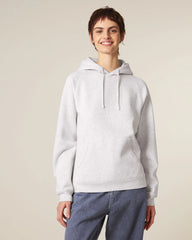 Felpa cotone bio Stanley/Stella Striker da personalizzare - 14
