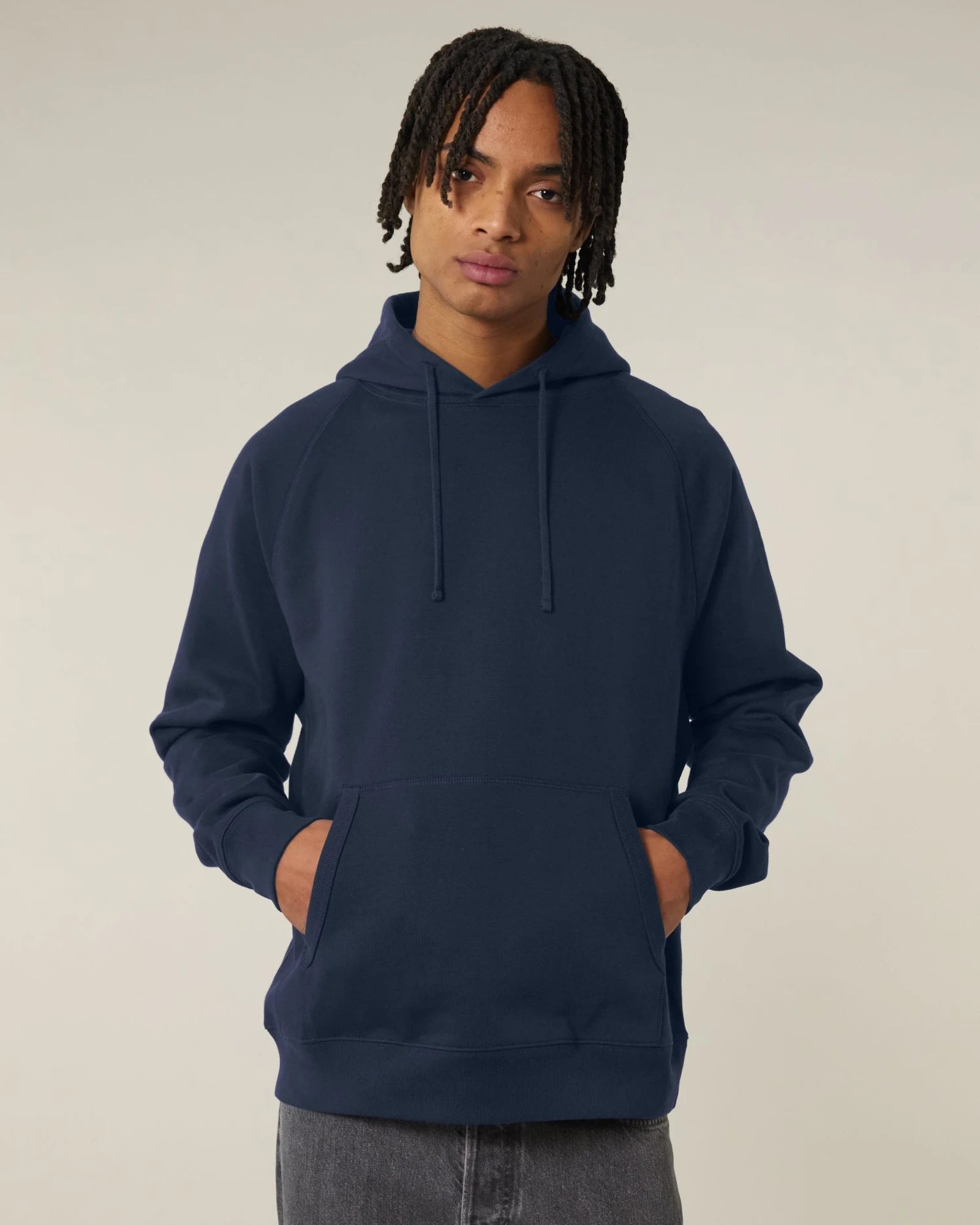 Felpa cotone bio Stanley/Stella Striker da personalizzare - 4