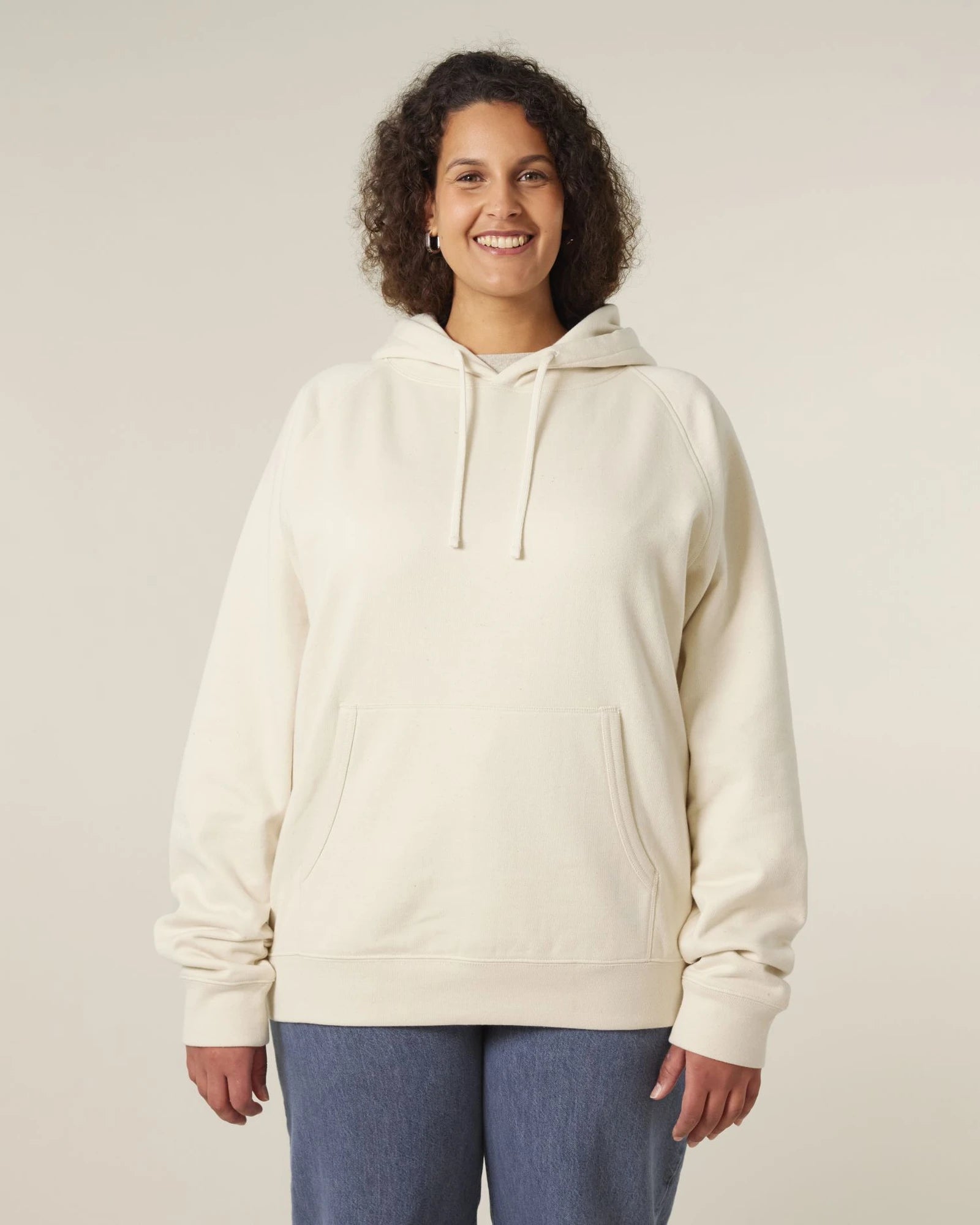 Felpa cotone bio Stanley/Stella Striker da personalizzare - 9