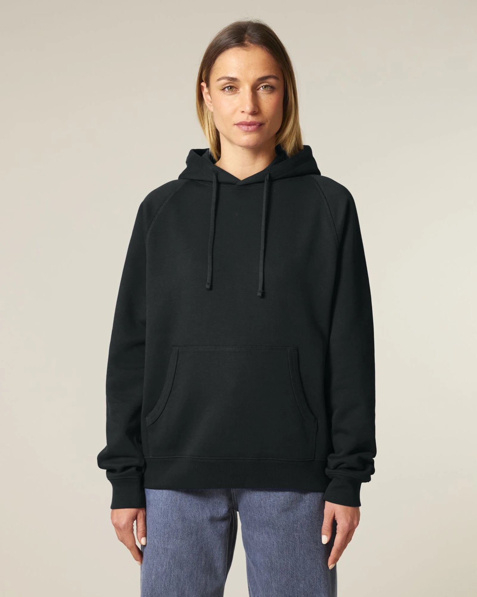 Felpa cotone bio Stanley/Stella Striker da personalizzare - 3
