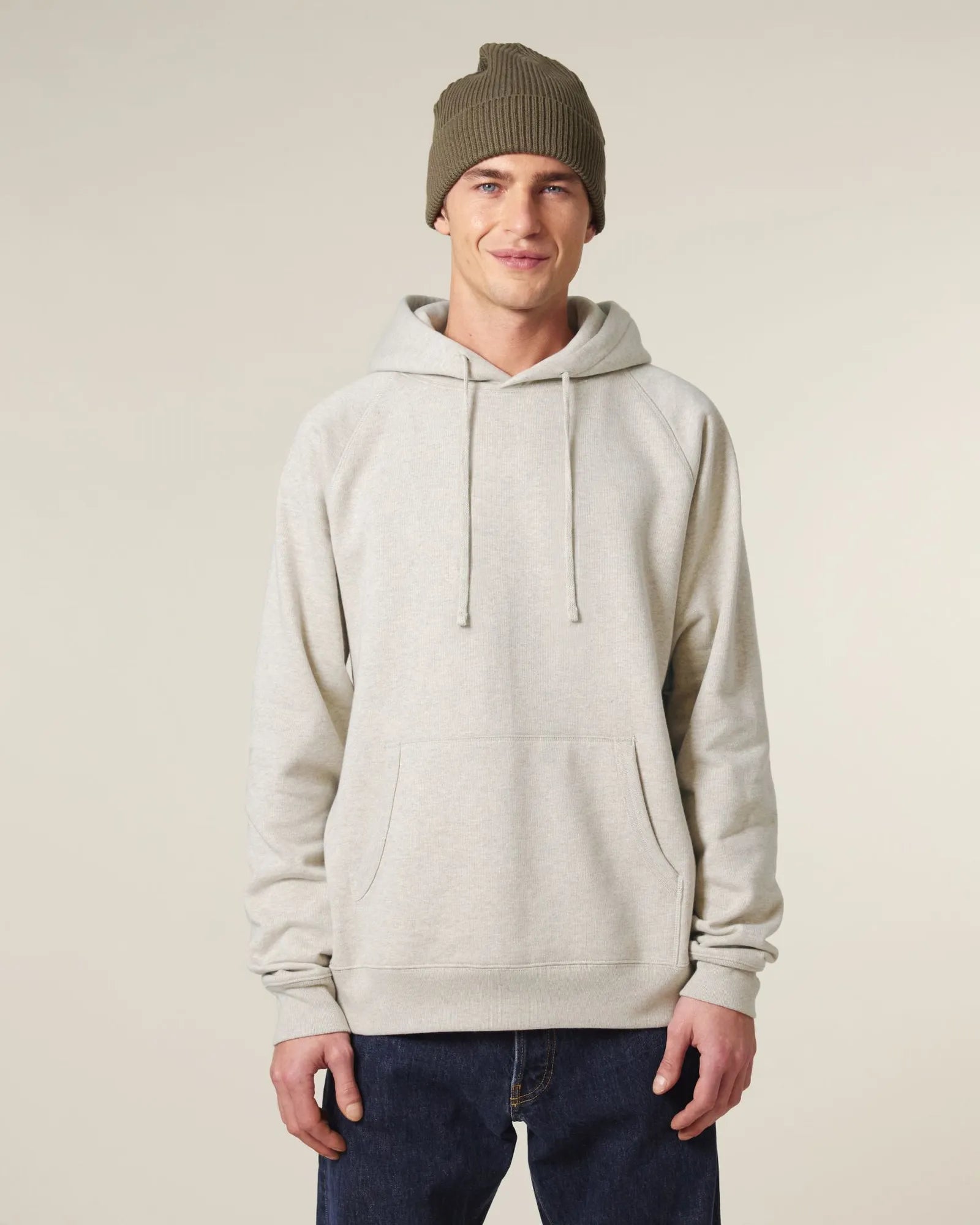 Felpa cotone bio Stanley/Stella Striker da personalizzare - 18