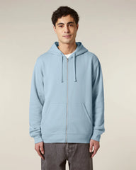 Felpa con zip Stanley/Stella Mixer da personalizzare - 25