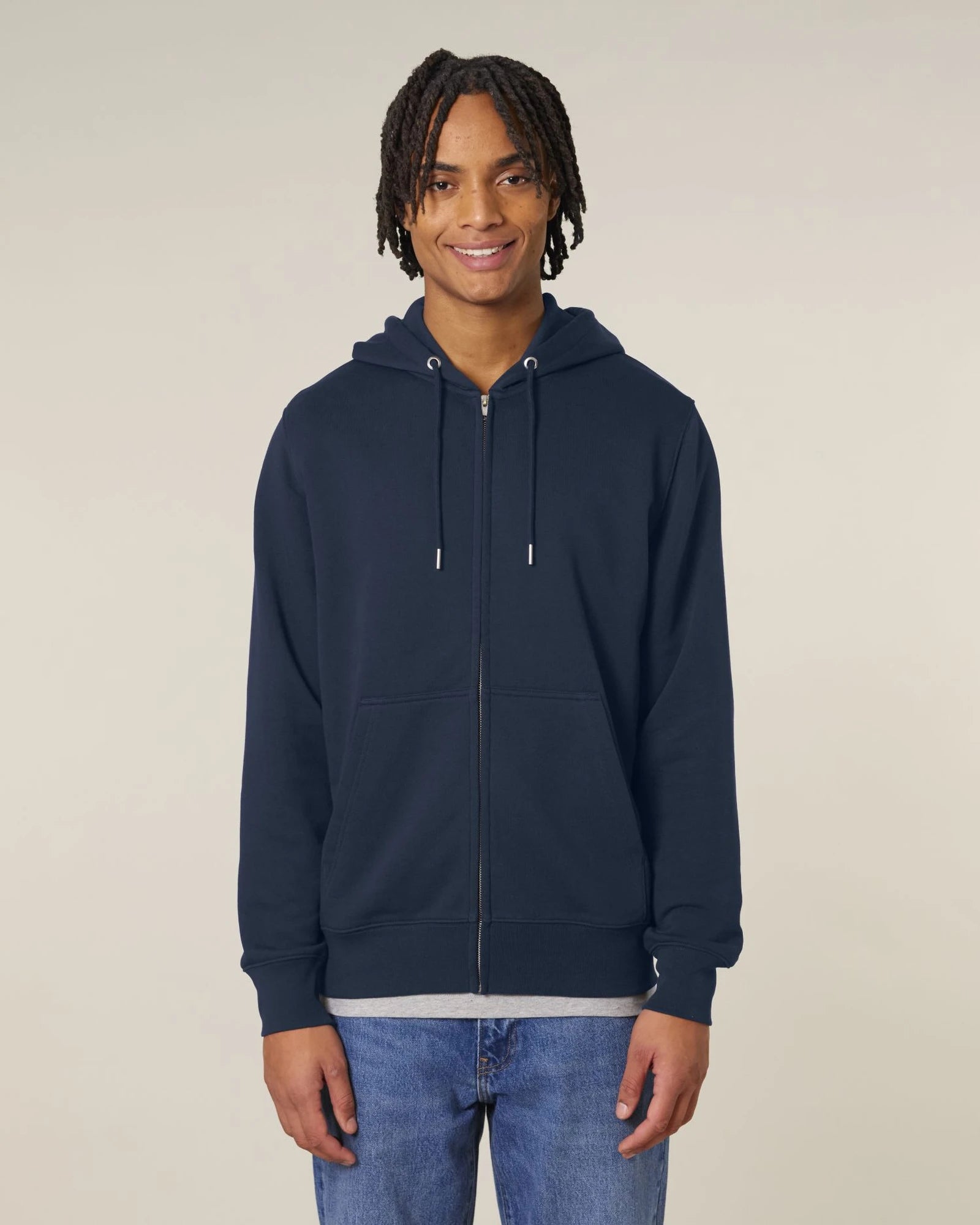 Felpa con cappuccio Stanley/Stella Connector 2.0 da personalizzare - 8