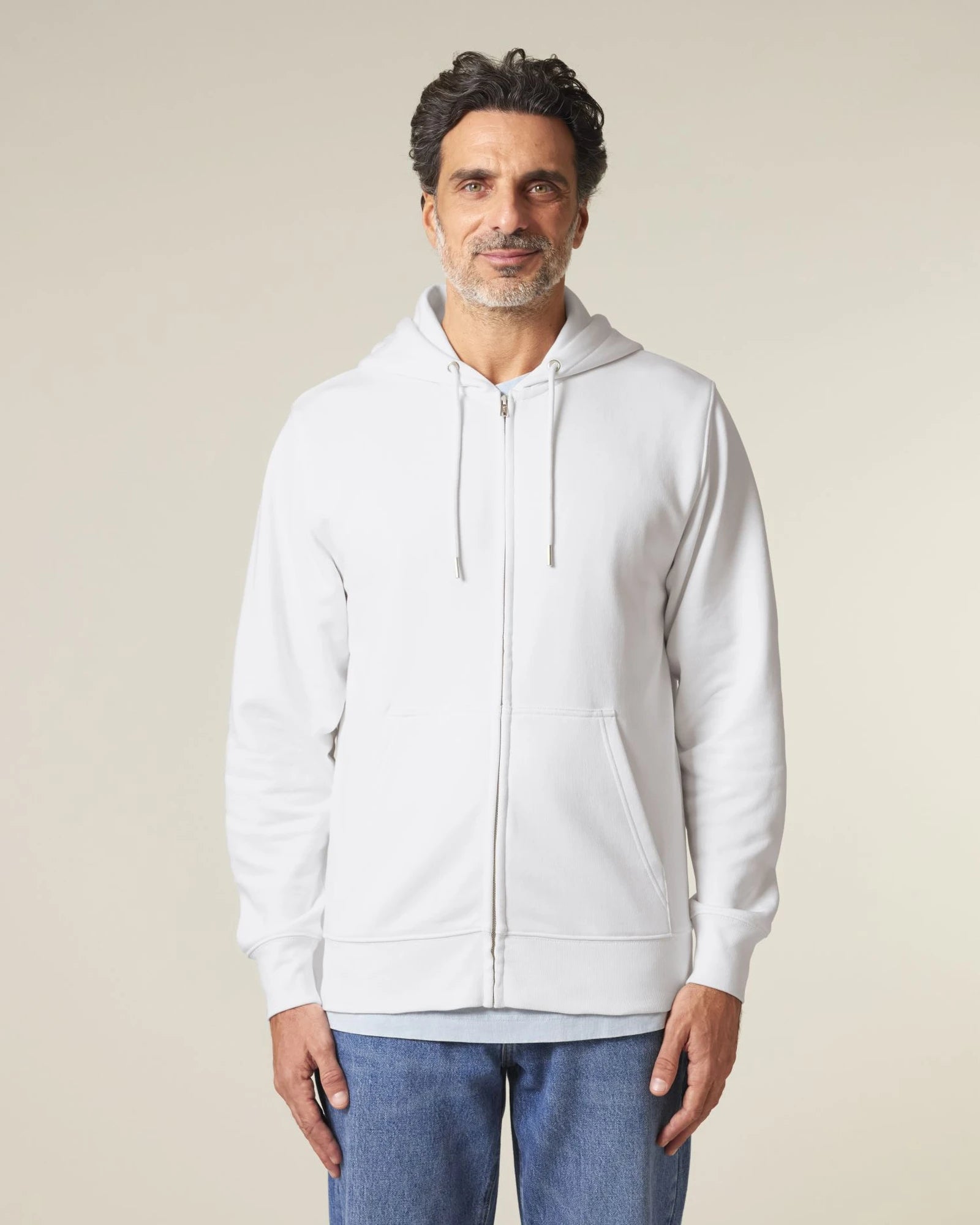 Felpa con cappuccio Stanley/Stella Connector 2.0 da personalizzare - 4