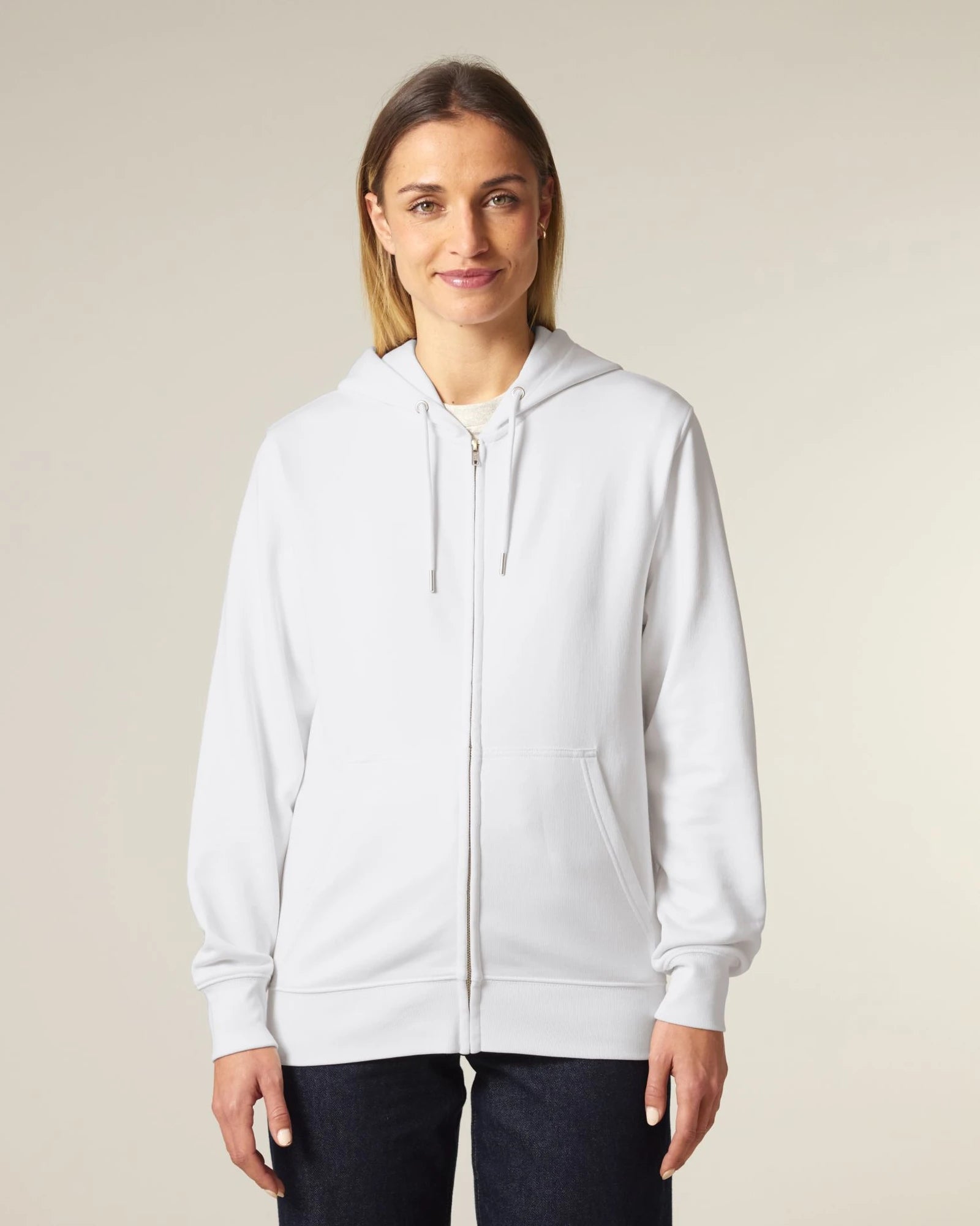 Felpa con cappuccio Stanley/Stella Connector 2.0 da personalizzare - 6