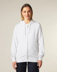 Felpa con cappuccio Stanley/Stella Connector 2.0 da personalizzare - 6