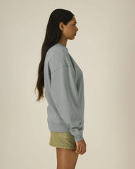 Felpa cotone bio Stanley/Stella Radder 2.0 da personalizzare - 60