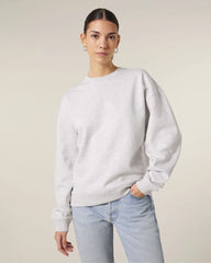Felpa cotone bio Stanley/Stella Radder 2.0 da personalizzare - 53