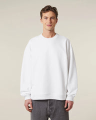 Felpa cotone bio Stanley/Stella Radder 2.0 da personalizzare - 4