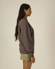 Felpa cotone bio Stanley/Stella Radder 2.0 da personalizzare - 44