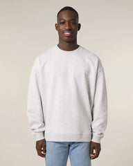 Felpa cotone bio Stanley/Stella Radder 2.0 da personalizzare - 52