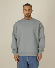 Felpa cotone bio Stanley/Stella Radder 2.0 da personalizzare - 56