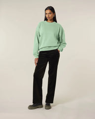 Felpa cotone bio Stanley/Stella Radder 2.0 da personalizzare - 33