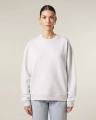Felpa cotone bio Stanley/Stella Radder 2.0 da personalizzare - 54