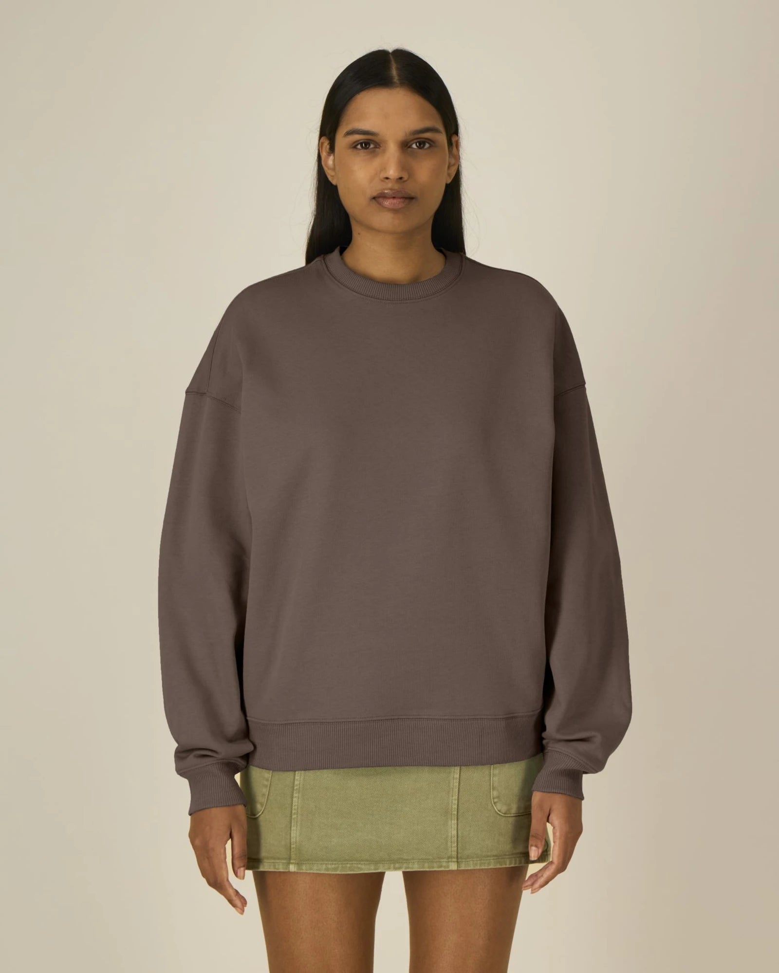 Felpa cotone bio Stanley/Stella Radder 2.0 da personalizzare - 42