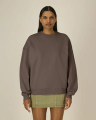 Felpa cotone bio Stanley/Stella Radder 2.0 da personalizzare - 42