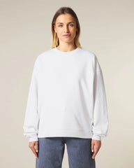 Felpa cotone bio Stanley/Stella Radder 2.0 da personalizzare - 6