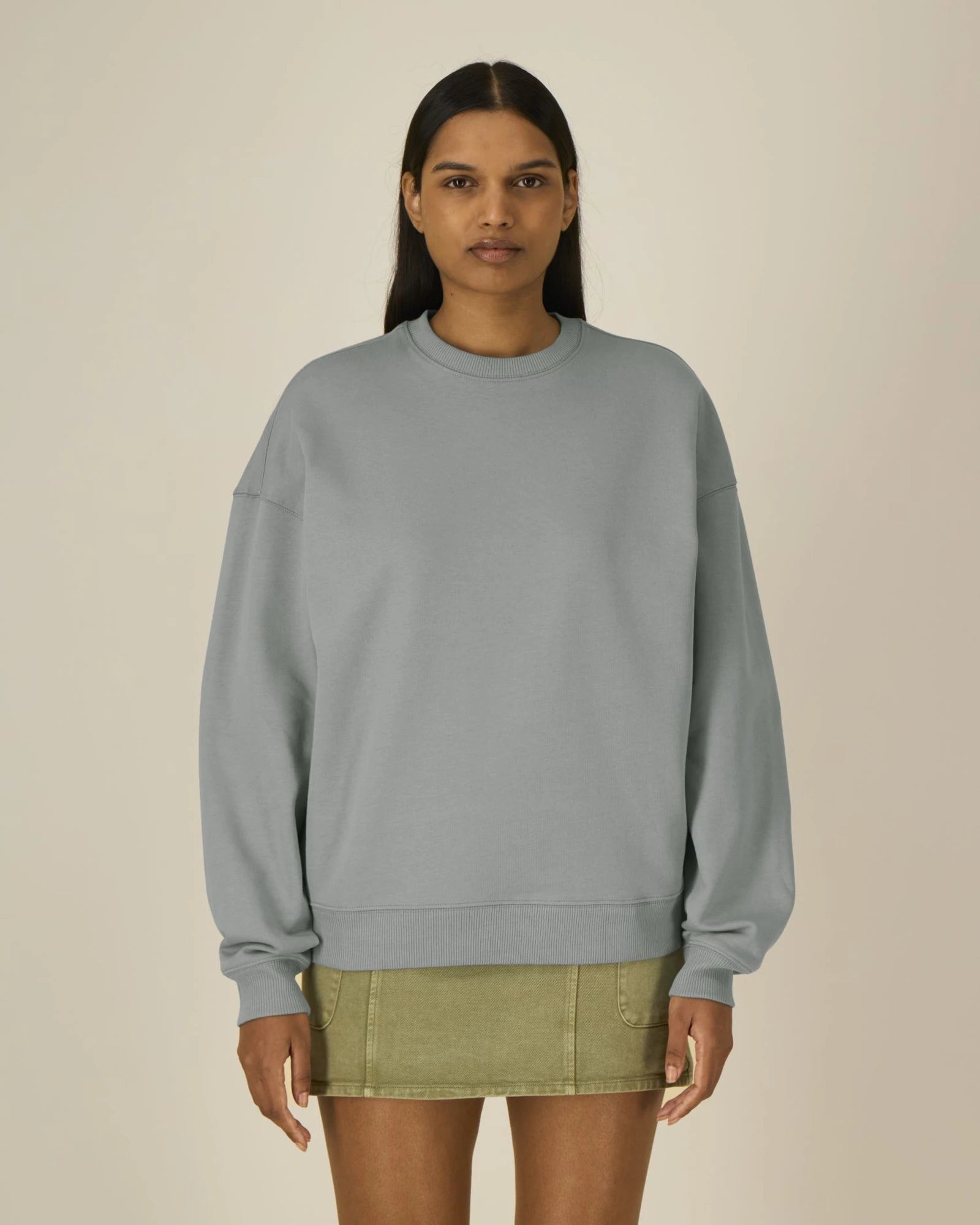 Felpa cotone bio Stanley/Stella Radder 2.0 da personalizzare - 59
