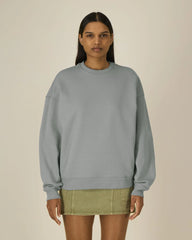 Felpa cotone bio Stanley/Stella Radder 2.0 da personalizzare - 59