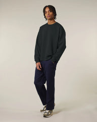 Felpa cotone bio Stanley/Stella Radder 2.0 da personalizzare - 1