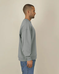 Felpa cotone bio Stanley/Stella Radder 2.0 da personalizzare - 58