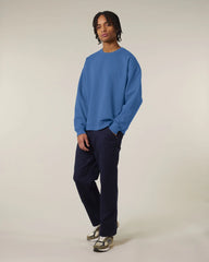 Felpa cotone bio Stanley/Stella Radder 2.0 da personalizzare - 29