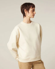 Felpa cotone bio Stanley/Stella Radder 2.0 da personalizzare - 14