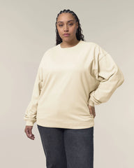 Felpa cotone bio Stanley/Stella Radder 2.0 da personalizzare - 49