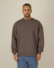 Felpa cotone bio Stanley/Stella Radder 2.0 da personalizzare - 38