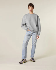 Felpa cotone bio Stanley/Stella Radder 2.0 da personalizzare - 11