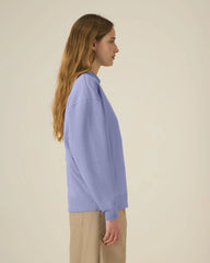 Felpa cotone bio Stanley/Stella Radder 2.0 da personalizzare - 25