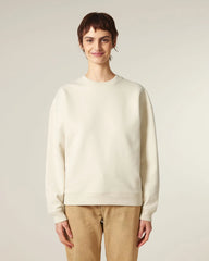 Felpa cotone bio Stanley/Stella Radder 2.0 da personalizzare - 15