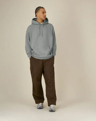 Felpa cotone bio Stanley/Stella Slammer da personalizzare - 58