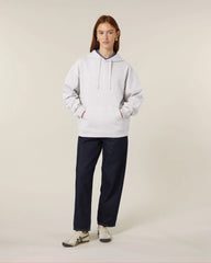 Felpa cotone bio Stanley/Stella Slammer da personalizzare - 56