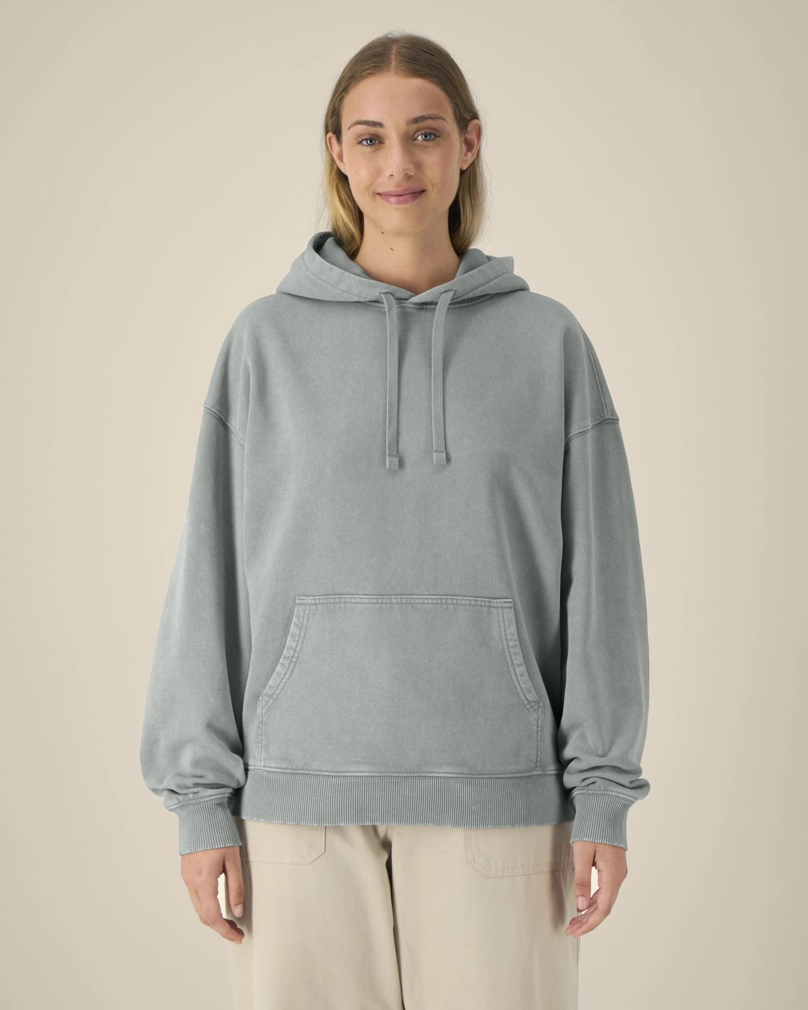 Felpa cotone bio Stanley/Stella Slammer 2.0 da personalizzare - 5