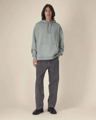Felpa cotone bio Stanley/Stella Slammer 2.0 da personalizzare - 1