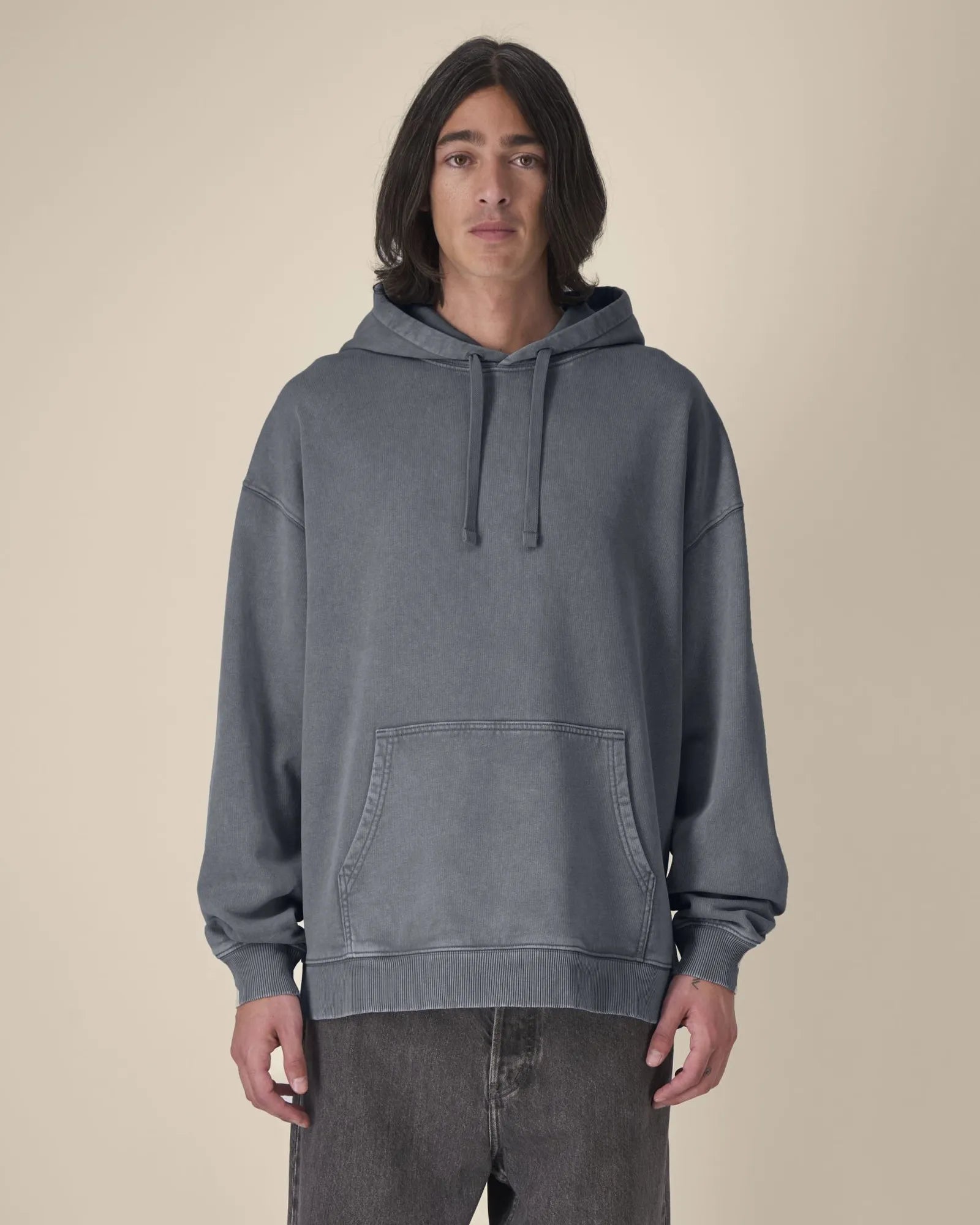 Felpa cotone bio Stanley/Stella Slammer 2.0 da personalizzare - 8