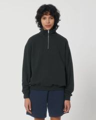 Felpa cotone bio Stanley/Stella Miller Dry da personalizzare - 3