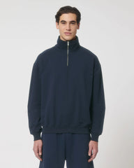 Felpa cotone bio Stanley/Stella Miller Dry da personalizzare - 5