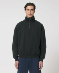 Felpa cotone bio Stanley/Stella Miller Dry da personalizzare - 1