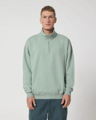 Felpa cotone bio Stanley/Stella Miller Dry da personalizzare - 15