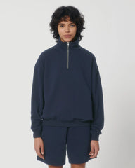 Felpa cotone bio Stanley/Stella Miller Dry da personalizzare - 6