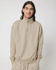 Felpa cotone bio Stanley/Stella Miller Dry da personalizzare - 17