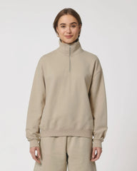 Felpa cotone bio Stanley/Stella Miller Dry da personalizzare - 19