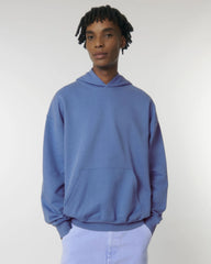 Felpa cotone bio Stanley/Stella Cooper Dry da personalizzare - 34