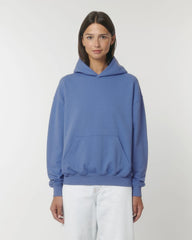 Felpa cotone bio Stanley/Stella Cooper Dry da personalizzare - 33