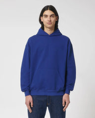 Felpa cotone bio Stanley/Stella Cooper Dry da personalizzare - 30