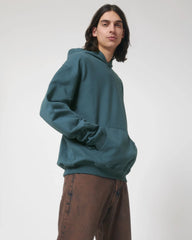 Felpa cotone bio Stanley/Stella Cooper Dry da personalizzare - 38