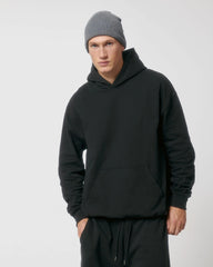 Felpa cotone bio Stanley/Stella Cooper Dry da personalizzare - 1